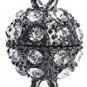 20 Pcs Magnetic Clasps With Spring Ring For Jewelry Necklace Bracelet