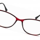 TR90 Blue Light Blocking Reading Glasses Unisex Eyeglasses 100% UV400 protection