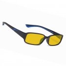 Blue Light Blocking Glasses for Computer/TV/Phone - Sleep Better Reading
