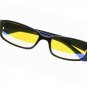 Blue Light Blocking Glasses for Computer/TV/Phone - Sleep Better Reading