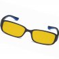 Blue Light Blocking Glasses for Computer/TV/Phone - Sleep Better Reading