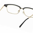WearMe Pro - Women Elegant Square Designer Prescription Frame Eyeglasses