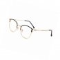 Blue Light Blocking Glasses Anti Glare UV Digital Computer Cat Ears Frame