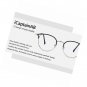 Blue Light Blocking Glasses Anti Glare UV Digital Computer Cat Ears Frame