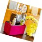 Purse Organizer Insert for Tote Bag, Hand Shaper with New Detachable Zipper