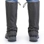 Waterproof Outdoor Hiking Walking Climbing Hunting Snow Legging Gaiters Size L