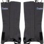 Waterproof Outdoor Hiking Walking Climbing Hunting Snow Legging Gaiters Size L