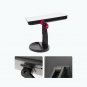 LED Lighted Makeup Mirror Cordless Vanity Set, Touchable Screen Battery Powere