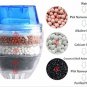 Faucet Water Filter Coconut Carbon Home Kitchen Faucet Tap Water Clean Purifier
