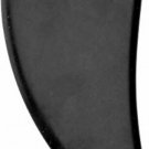 CCbeauty Natural Basalt Stone Gua Sha Board Bar Point Scrapping Massage Tool