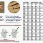 Titanium Mood Ring Change Color Engagement Ring Her Beast His Beauty - 1 pcs