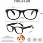 Girls Blue Light Blocking Glasses Kids TV Gaming Computer Phone UV 100%