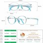 Girls Blue Light Blocking Glasses Kids TV Gaming Computer Phone UV 100%