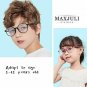 Girls Blue Light Blocking Glasses Kids TV Gaming Computer Phone UV 100%