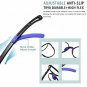 Girls Blue Light Blocking Glasses Kids TV Gaming Computer Phone UV 100%