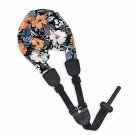 Ukulele J Hook Strap Scarf Clip On Ukulele Strap Soprano Concert Tenor Baritone