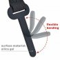 Ukulele J Hook Strap Scarf Clip On Ukulele Strap Soprano Concert Tenor Baritone