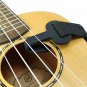 Ukulele J Hook Strap Scarf Clip On Ukulele Strap Soprano Concert Tenor Baritone