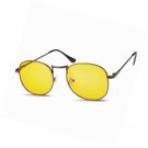 Blue Light Blocking Glasses Reading,Gaming Glasses-Anti Eye Fatigue Anti UV