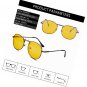 Blue Light Blocking Glasses Reading,Gaming Glasses-Anti Eye Fatigue Anti UV