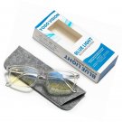 Blue Light Blocking Glasses Anti Eyestrain Eyeglasses Frames Computer