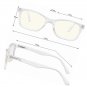 Blue Light Blocking Glasses Anti Eyestrain Eyeglasses Frames Computer