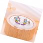 S925 Sterling Silver Unicorn Cat Earrings Forever Love Animal Stud Gift for Her