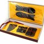 SPA Massage Scraping Tool Gua Sha Natural Body Facial Therapy Multi-shape