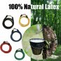 Resistance Bands Exercise Band Workout Set Fitness Yoga Loop Pilates Tube 11pcs