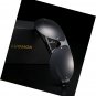 Men's Polarized Shield Sunglasses with Semi Rimless Unbreakable Frame LM061