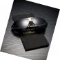 Men's Polarized Shield Sunglasses with Semi Rimless Unbreakable Frame LM061