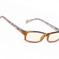 Fashion Ladies Computer Glasses - Pattern Design Readers Eyeglasses