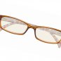 Fashion Ladies Computer Glasses - Pattern Design Readers Eyeglasses