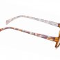 Fashion Ladies Computer Glasses - Pattern Design Readers Eyeglasses