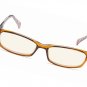 Fashion Ladies Computer Glasses - Pattern Design Readers Eyeglasses