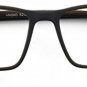 OCCI CHIARI Rectangular Stylish Eyeware Frames Prescription Eyeglasses With For