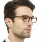 OCCI CHIARI Rectangular Stylish Eyeware Frames Prescription Eyeglasses With For