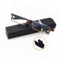 Computer Readers Glasses+1.25 Blue Light Blocking Lightweight Eyeglass