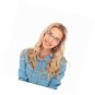 Computer Readers Glasses+1.25 Blue Light Blocking Lightweight Eyeglass