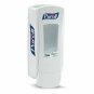 White CASE 4pcs GOJO/ Purel 1200mL ADX-12 Hand Dispenser Only, Push-Style NEW