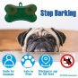 Anti Barking Device, Mini Bark Control Device Outdoor Anti Barking Dog