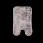 Premium Gua Sha Massage Tool Set (3 Pack) - All Natural Handmade Rose Quartz
