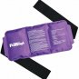 Hot And Cold Therapy Gel Pack Reusable Freezable Microwavable Elastic Strap