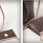 Cosmetic Pouch S745 (beige)