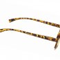 Blue Light Glare Blocking Computer Glasses Eyeglasses with Yellow Tinted Lens