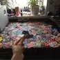 Cool Sticker 100pcs Random Music Film Vinyl Skateboard Guitar Travel Case Door