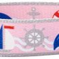 Blueberry Pet 9 Patterns Smart Chic Bon Voyage Ocean Scenery Dolphin Designer ,