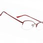 Reading Glasses with Flex Memory Titanium Bridge Bendable for Women