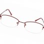 Reading Glasses with Flex Memory Titanium Bridge Bendable for Women