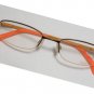 Flexible Hinges Optimal TIGHT-FIT Designed Active Lifestyles Eyeglasses/Glasses